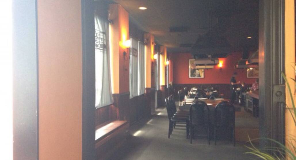 Kyoto Japanese Steak House Everett Everett